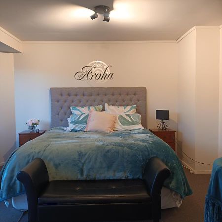Tiwai Waka Retreat Apartment Wellington Luaran gambar