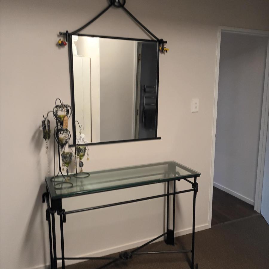 Tiwai Waka Retreat Apartment Wellington Luaran gambar