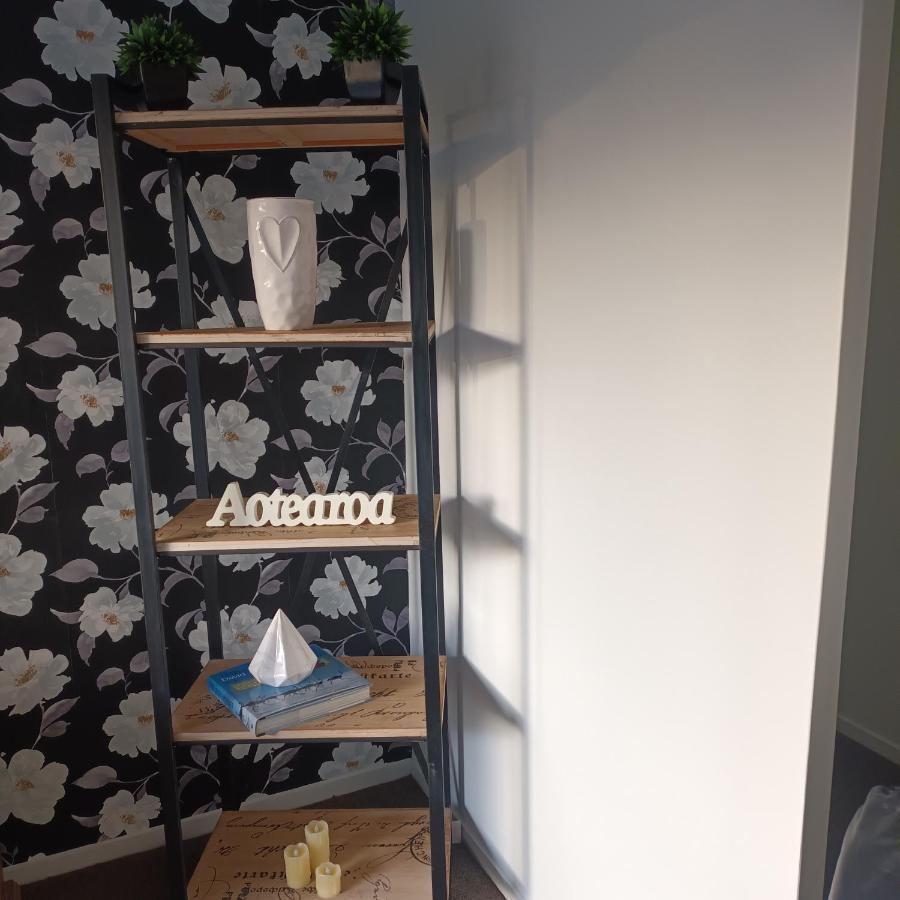 Tiwai Waka Retreat Apartment Wellington Luaran gambar